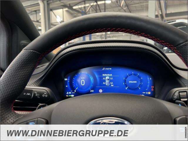 Fahrzeugbild eines Ford Puma