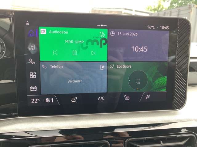 Fahrzeugbild eines Renault 5 E-TECH