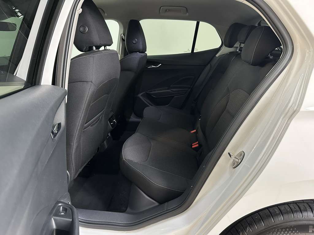 Fahrzeugbild eines Skoda Fabia