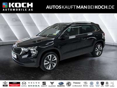 Bild Skoda Karoq