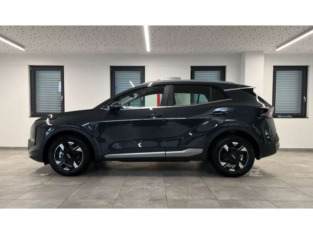 Fahrzeugbild eines Kia Sportage
