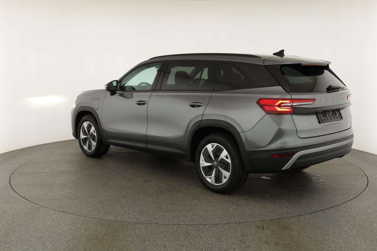 Fahrzeugbild eines Skoda Kodiaq