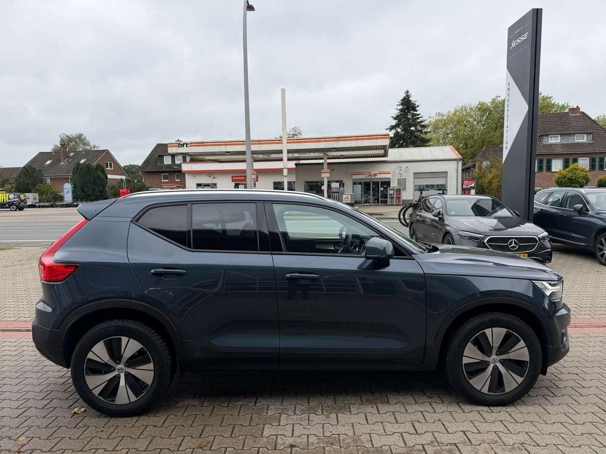 Fahrzeugbild eines Volvo XC40