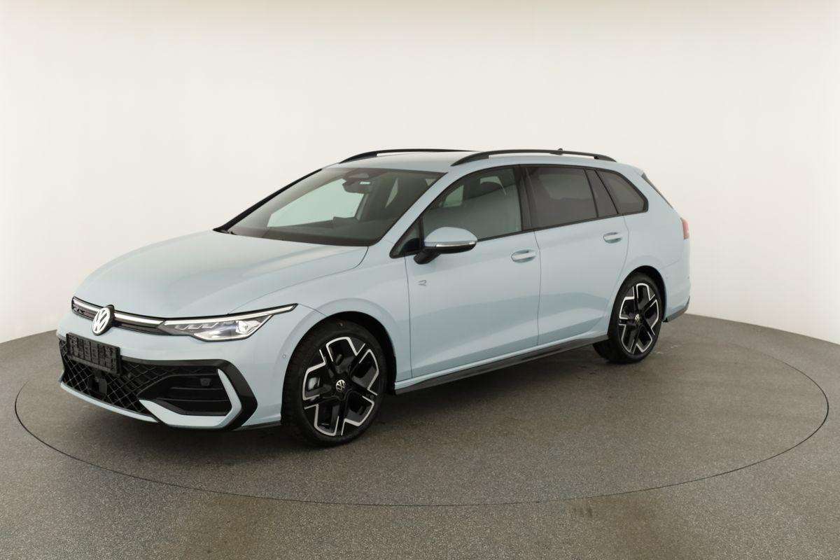 Fahrzeugbild eines Volkswagen Golf