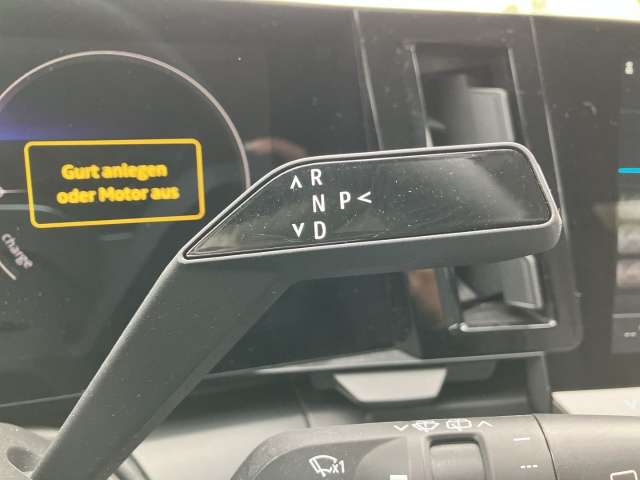 Fahrzeugbild eines Renault Megane E-TECH