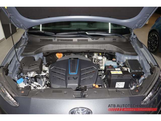 Fahrzeugbild eines Hyundai Kona Elektro
