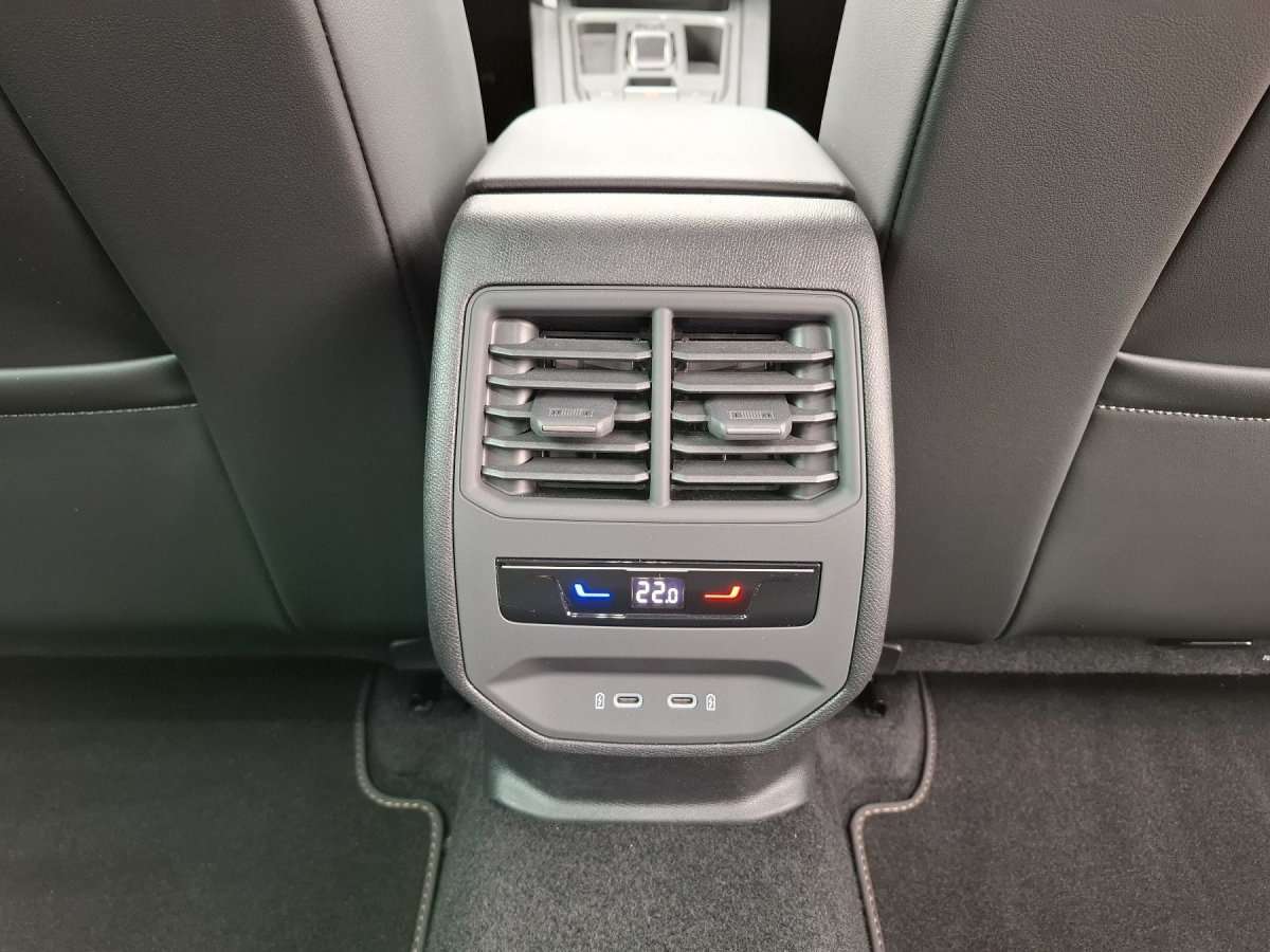 Fahrzeugbild eines CUPRA Leon
