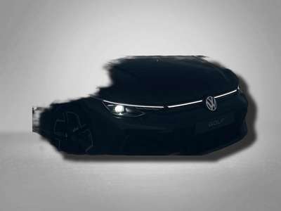 Bild Volkswagen Golf