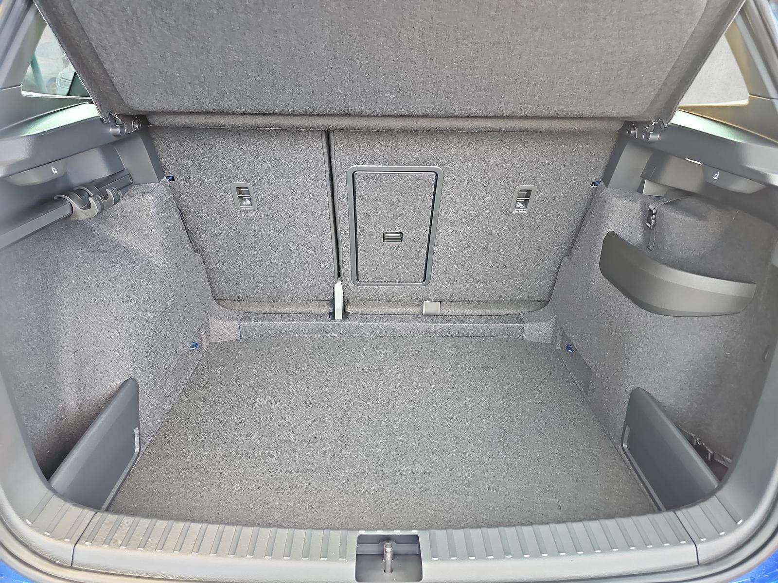 Fahrzeugbild eines Skoda Karoq