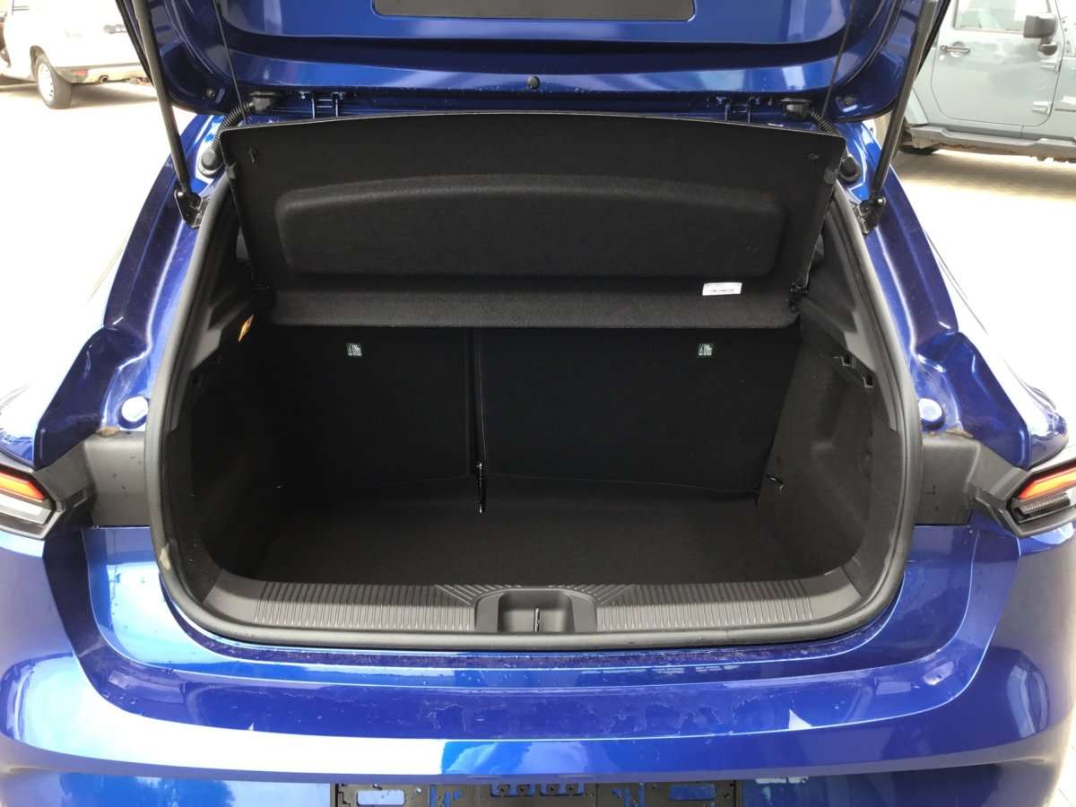 Fahrzeugbild eines Renault Clio