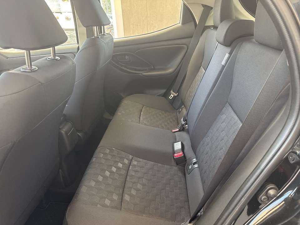Fahrzeugbild eines Mazda Mazda2 Hybrid