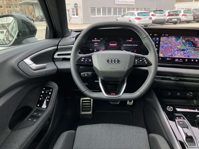 Fahrzeugbild eines Audi A5