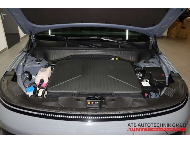 Fahrzeugbild eines Hyundai Kona Elektro