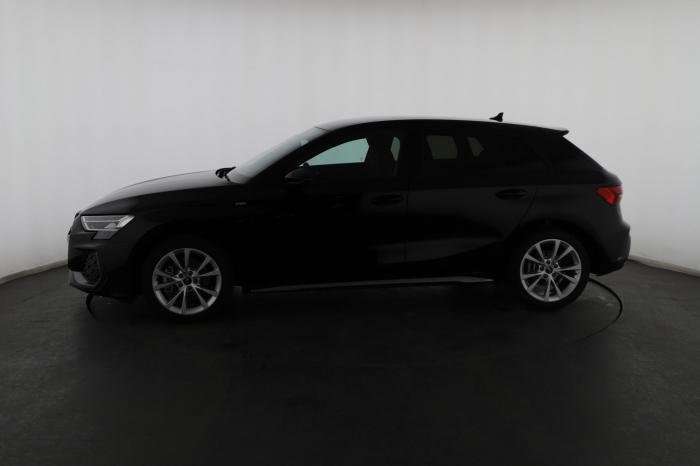 Fahrzeugbild eines Audi A3