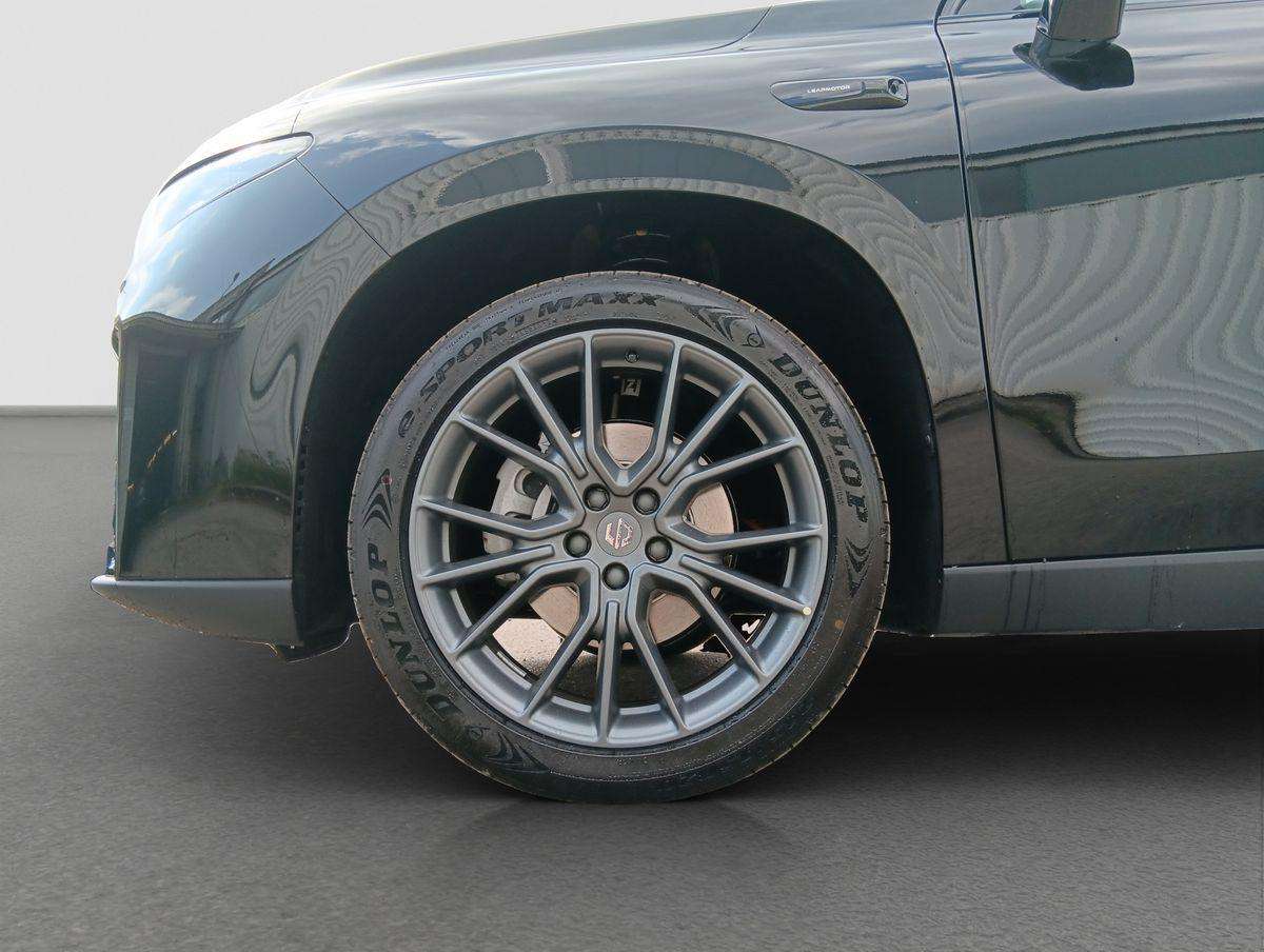 Fahrzeugbild eines Leapmotor C10