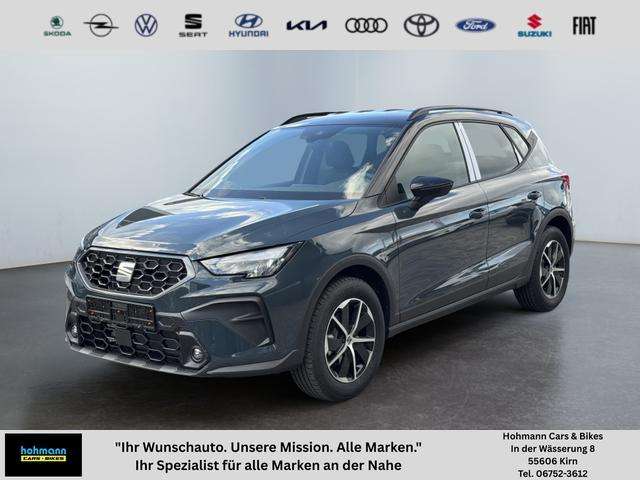 Fahrzeugbild eines SEAT Arona