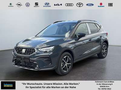 Bild SEAT Arona