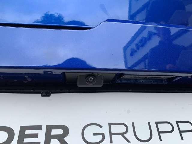 Fahrzeugbild eines Dacia Sandero