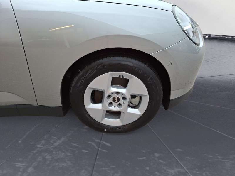 Fahrzeugbild eines MINI COOPER