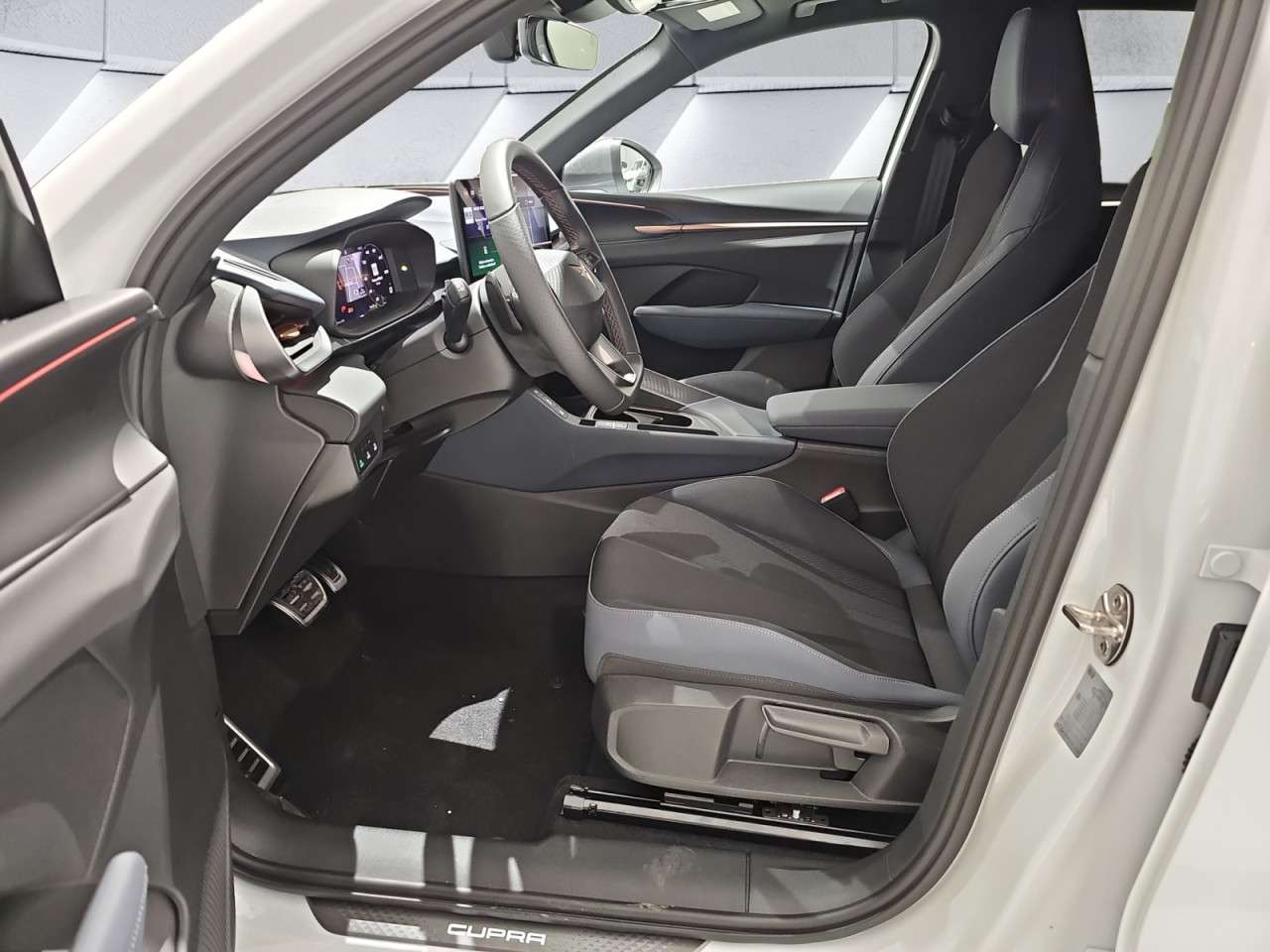 Fahrzeugbild eines CUPRA Terramar