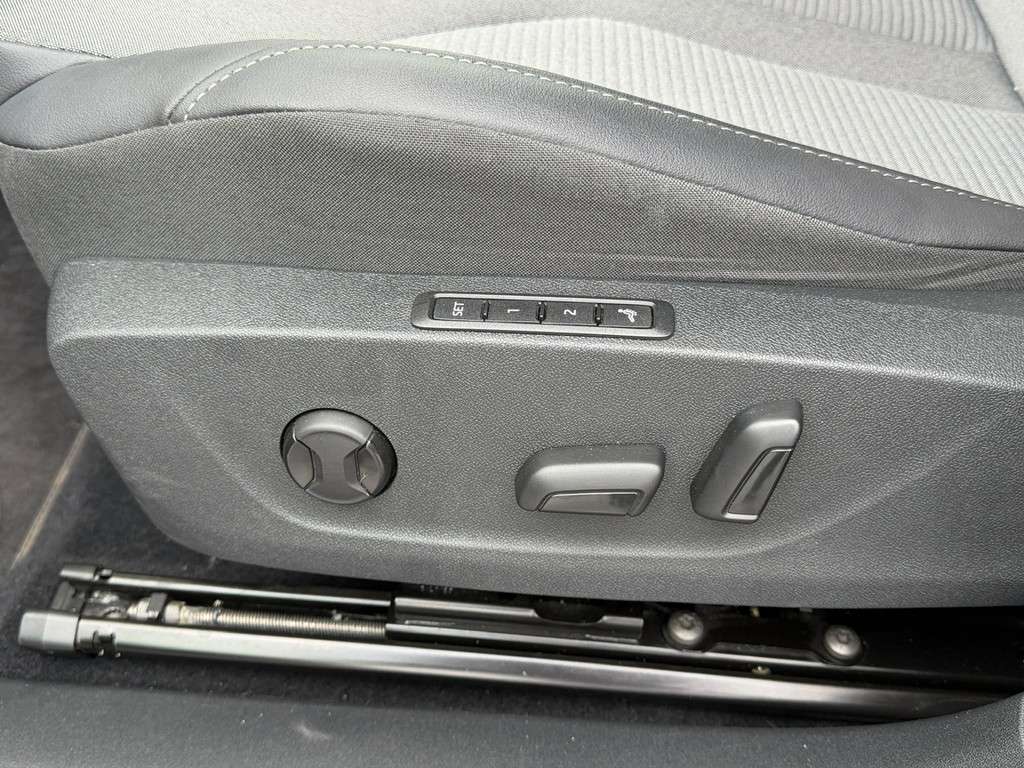 Fahrzeugbild eines Skoda Enyaq