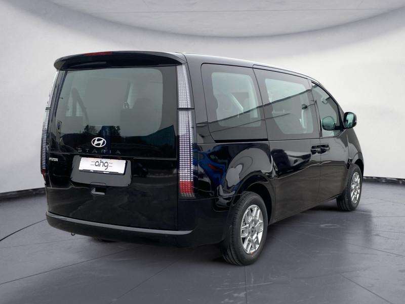 Fahrzeugbild eines Hyundai Staria