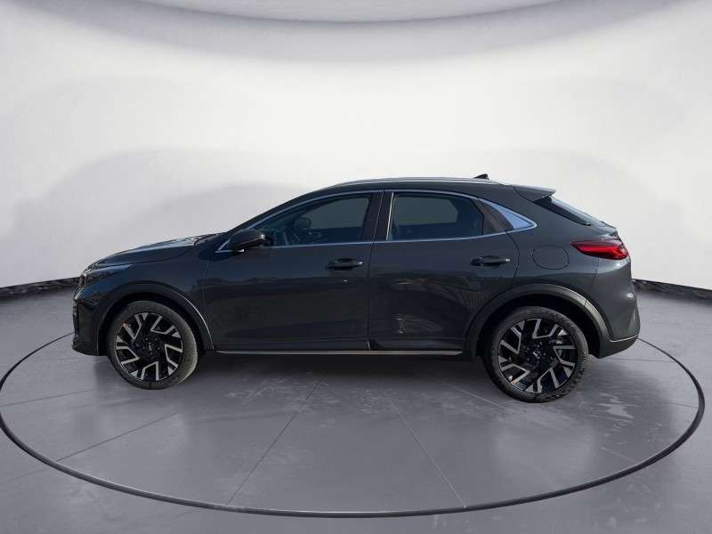 Fahrzeugbild eines Kia XCeed