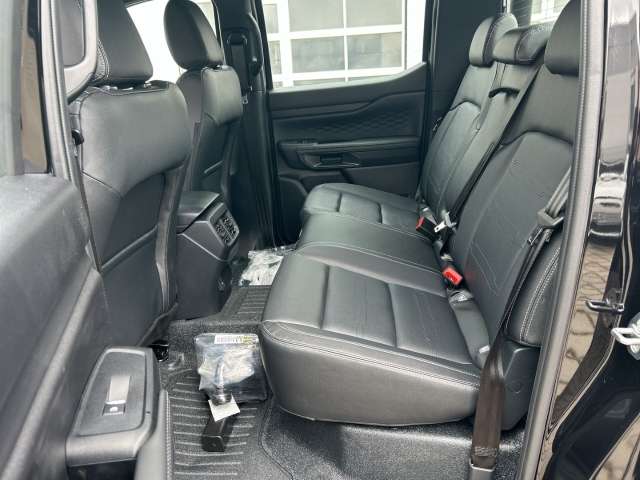 Fahrzeugbild eines Ford Ranger