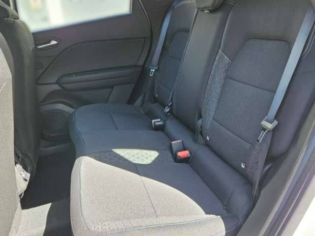 Fahrzeugbild eines Mitsubishi ASX