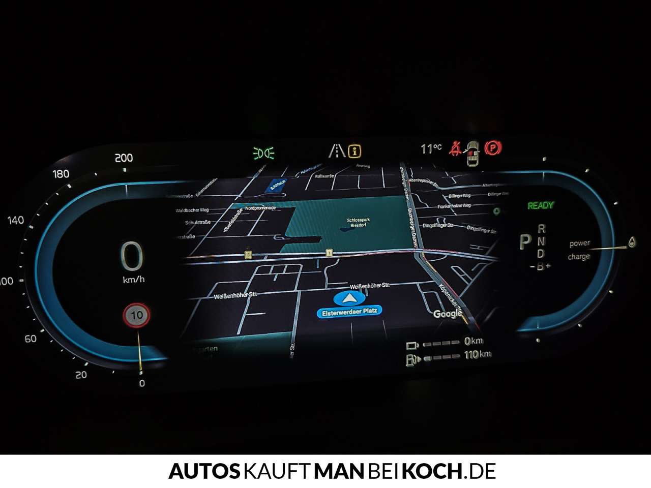 Fahrzeugbild eines Volvo V60