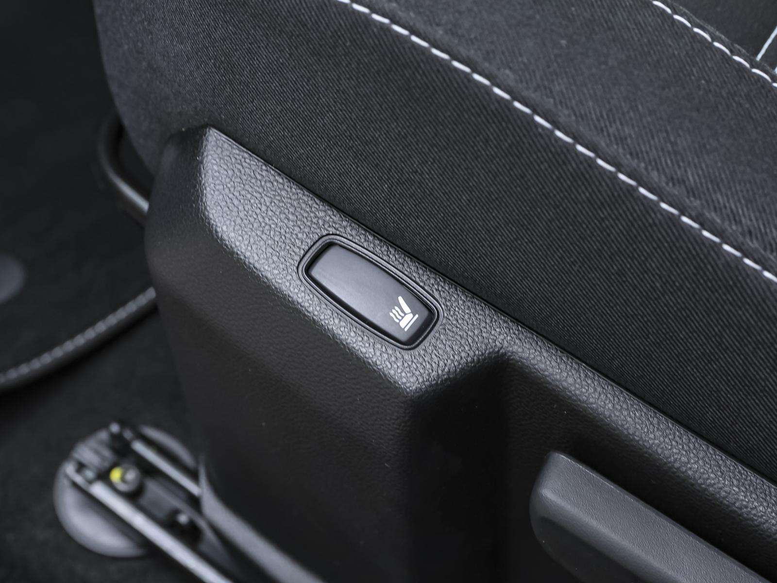 Fahrzeugbild eines Dacia Duster
