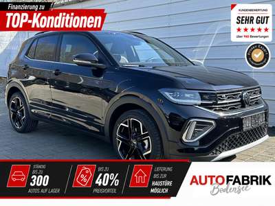 Bild Volkswagen T-Cross