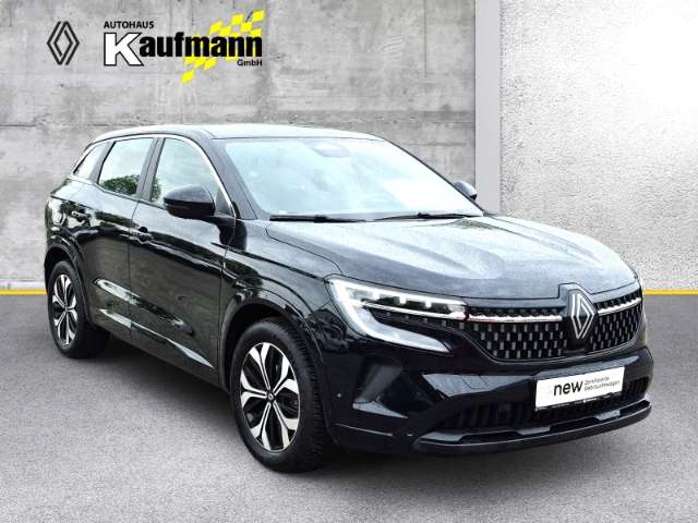 Fahrzeugbild eines Renault Austral