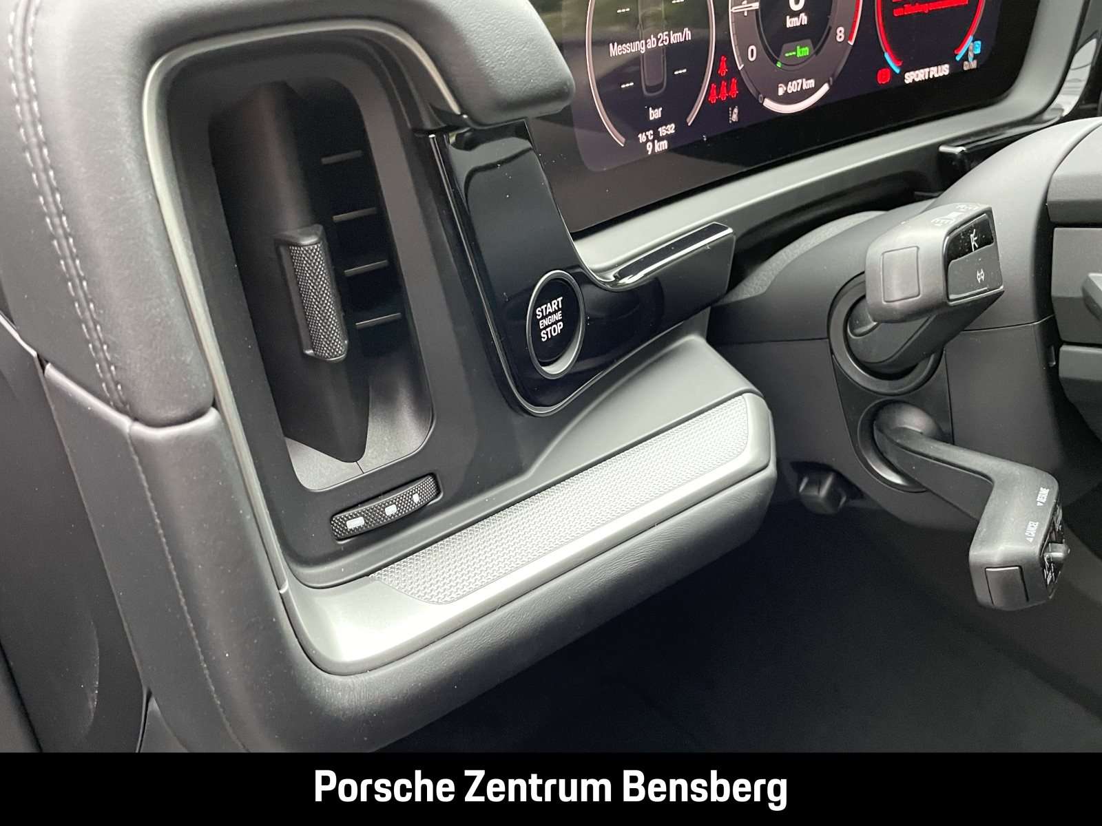 Fahrzeugbild eines Porsche Cayenne