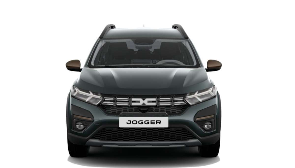 Fahrzeugbild eines Dacia Jogger