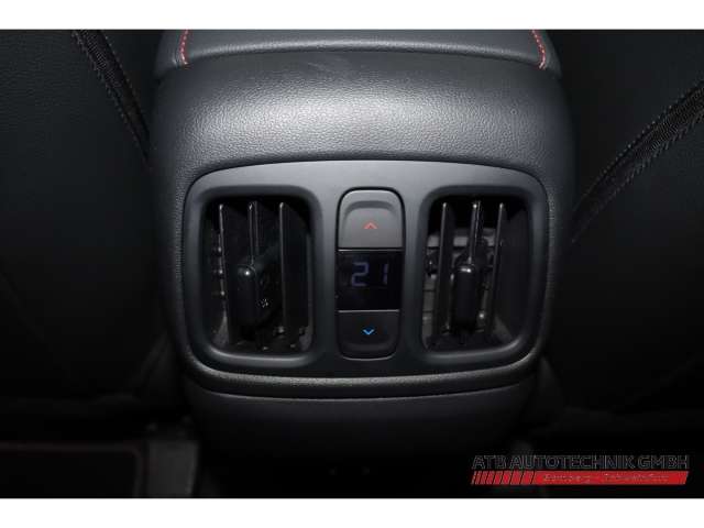 Fahrzeugbild eines Hyundai Tucson