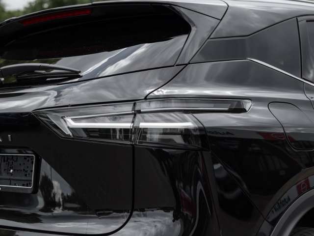 Fahrzeugbild eines Nissan Qashqai