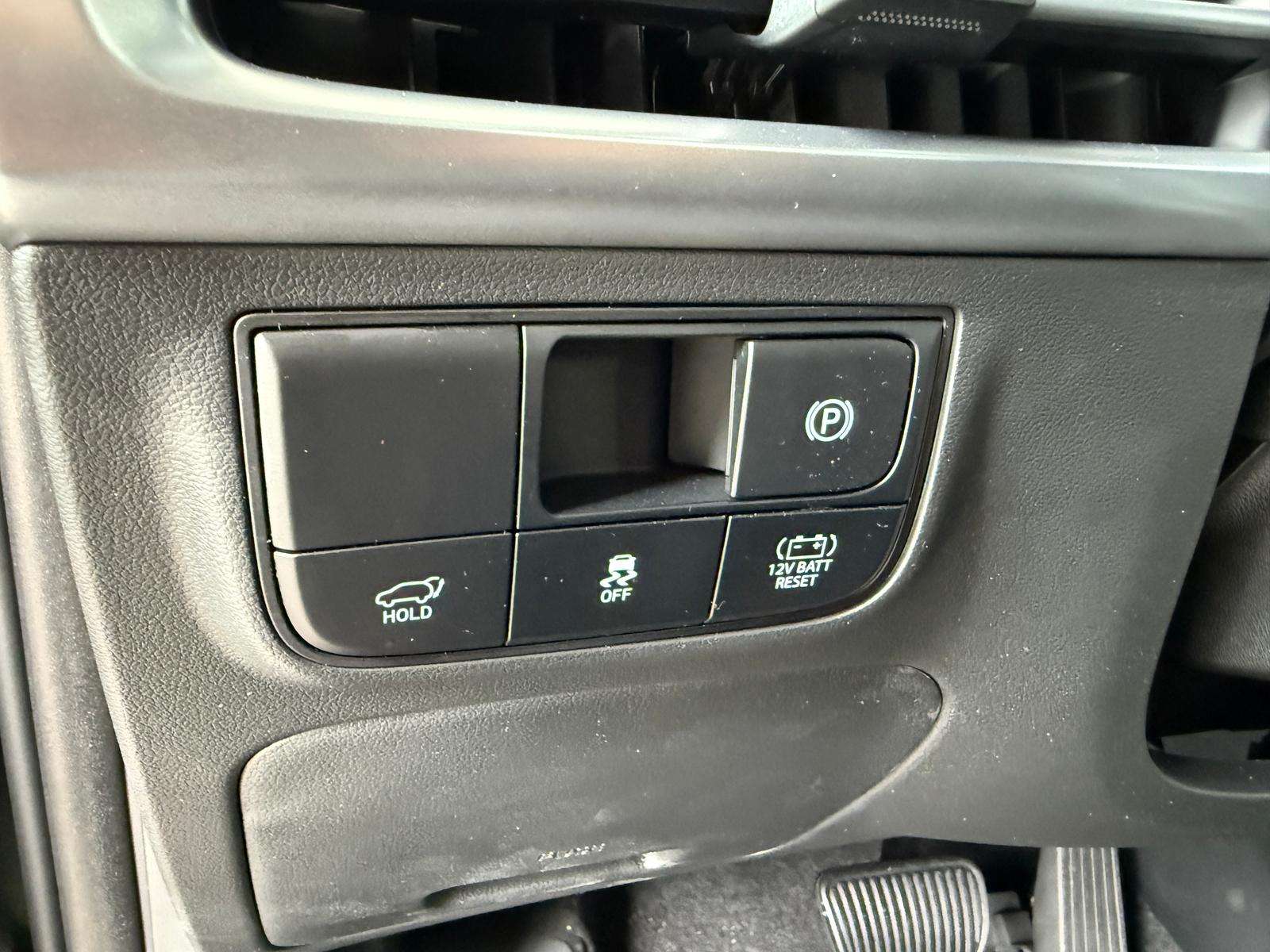 Fahrzeugbild eines Hyundai Tucson