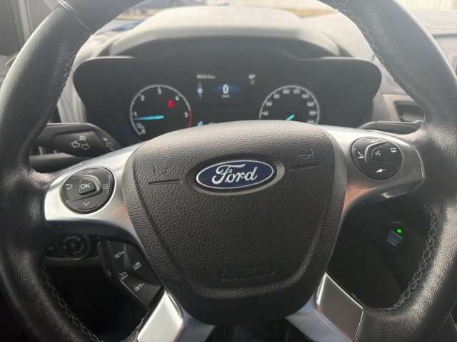 Fahrzeugbild eines Ford Transit Connect
