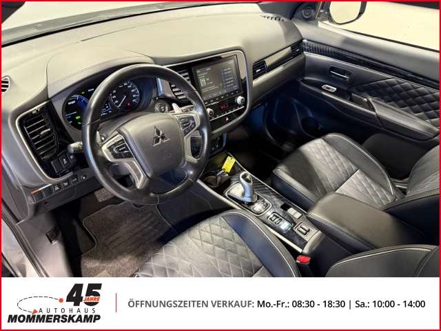 Fahrzeugbild eines Mitsubishi Outlander