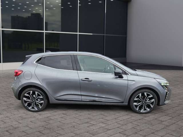 Fahrzeugbild eines Mitsubishi Colt