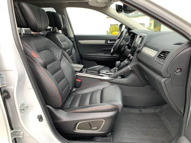 Fahrzeugbild eines Renault Koleos