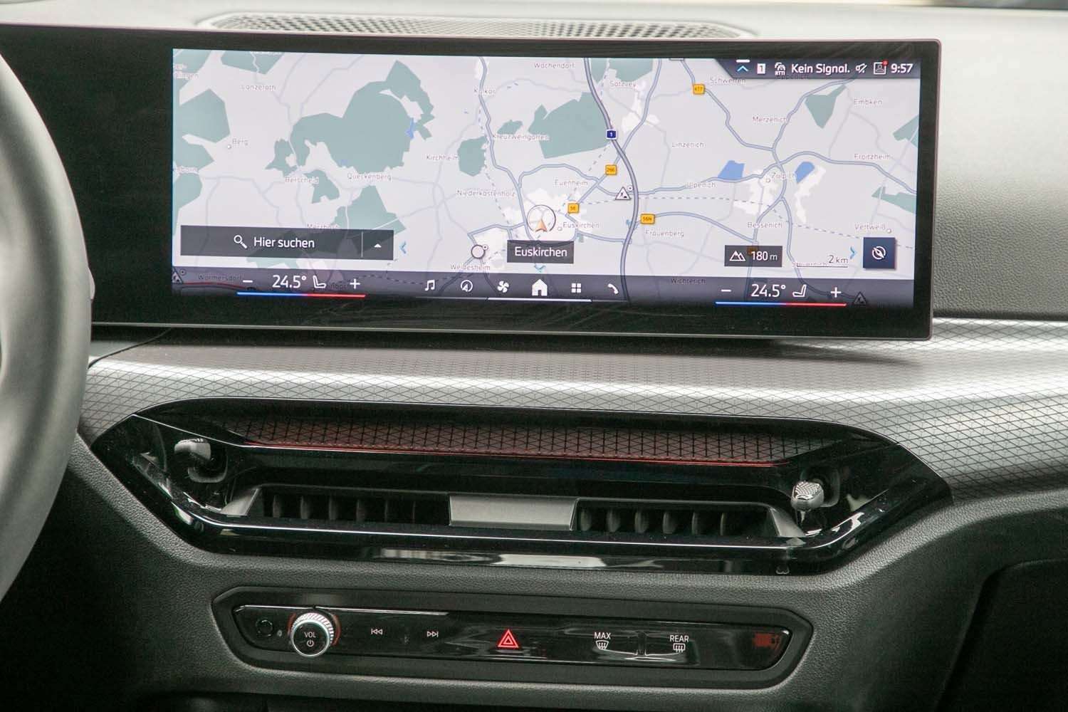 Fahrzeugbild eines BMW 3er-Reihe