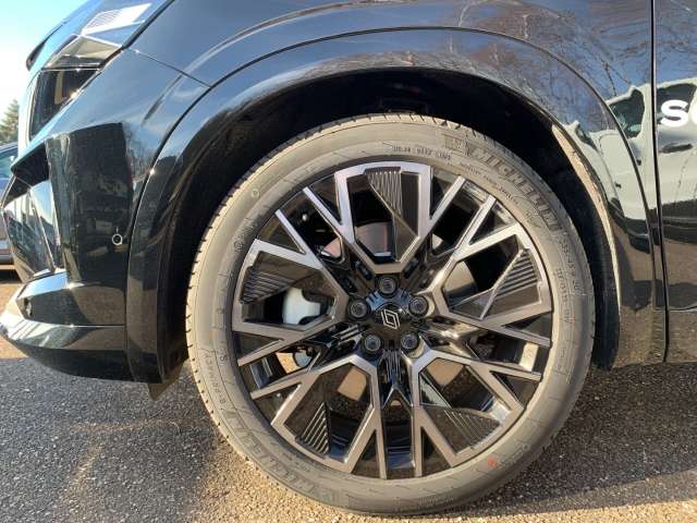 Fahrzeugbild eines Renault Espace