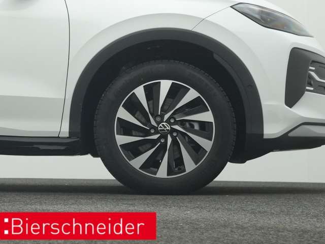 Fahrzeugbild eines Volkswagen T-Roc