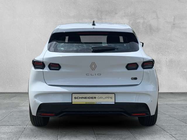 Fahrzeugbild eines Renault Clio