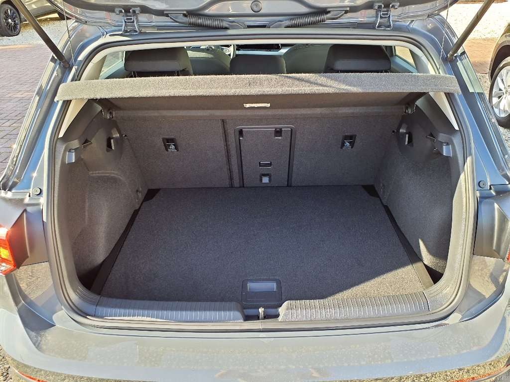 Fahrzeugbild eines Volkswagen Golf