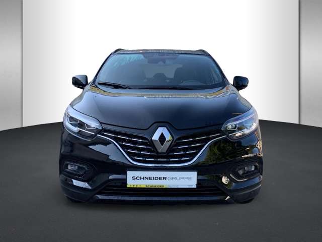 Fahrzeugbild eines Renault Kadjar