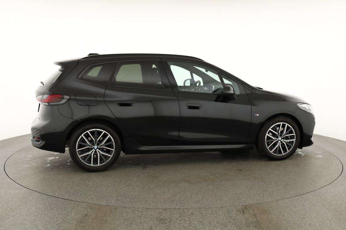 Fahrzeugbild eines BMW 2er Active Tourer