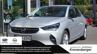 Bild Opel Corsa